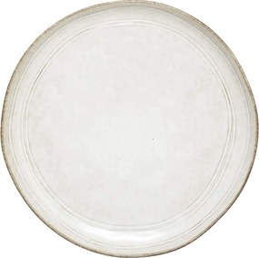 Πιάτο Φρούτου (Φ22) S-D Flower Grey 173541A