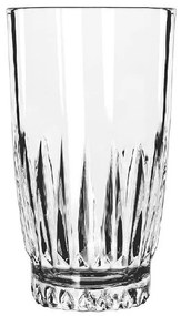 Ποτήρι Κοκτέιλ/Ποτού Hampshire-Winchester Cooler Xtratuff 475ml Φ8,27x14,85cm Clear Γυαλί