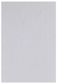 vidaXL Έπιπλο Μπάνιου Λευκό 60 x 40 x 16,3 εκ.