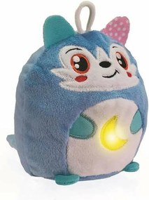 Κούκλα μωρού Clementoni