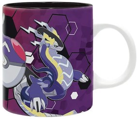 Κούπα Pokemon - Scarlet & Violet Legendaries