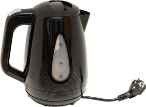 Βραστήρας "Titanium" 2200W, 1,7lt