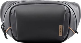 PGYTECH OneGo Solo V2 4L Τσάντα Μέσης (Obsidian Black)
