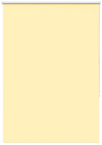 vidaXL Ρολέρ Μπλακάουτ Κίτρινο 105x150 εκ. Πλάτος υφάσματος 100,7 εκ.