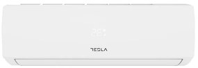 Κλιματιστικό Inverter Tesla TT51EX21-1832IA, 18000 BTU, Κατηγορία A++/A+, Έως 40 m2, Οθόνη LED, Turbo, Λειτουργία Sleep, Λευκό