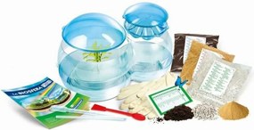 Παιχνίδι Επιστήμης Clementoni The Biosphere