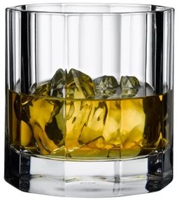 Ποτήρι Σετ 4τμχ Ουίσκι Churchill NUDE 310ml	NU68004-4