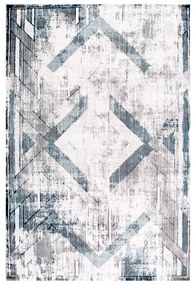 Χαλί (160x230) Polcarpet Cadence Celeste 9994 Blue