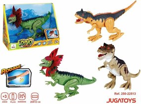 Δεινόσαυρος Ήχος x1 20 x 12 cm