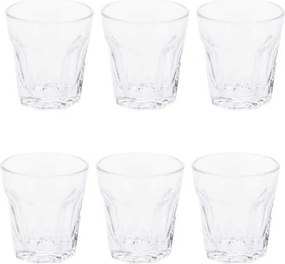 Ποτήρια Σφηνάκια 40ml (Σετ 6τμχ) K-M YE6000710