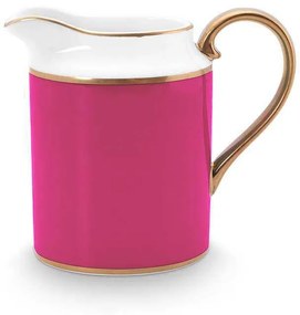 ΓΑΛΑΤΙΕΡΑ 260ml PIP STUDIO - CHIQUE 51007048 (PINK)