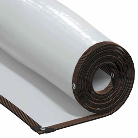 vidaXL Κάλυμμα φυτών με οπές 3x10 m Πολυαιθυλένιο