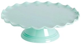 A Little Lovely Company Βάση Για Κέικ Wave Mint PTCSMI07