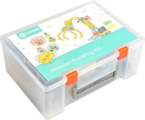 20 in 1 micro: bit Wonder Building Kit Elecfreaks
