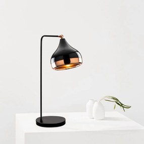 Table Lamp Yıldo - 6896 Black
Copper