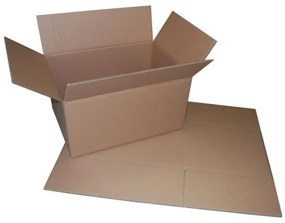 Next Χαρτοκιβώτιο βαρέως τύπου, 5φυλλο Α2, 40x60x30 εκ. ύψος 15 τμχ.