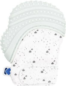 Μασητικό Γάντι Kikka Boo Savanna Blue