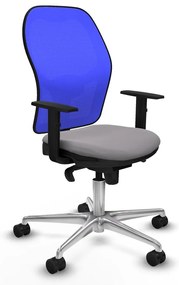 Καρέκλα Γραφείου Piqueras y Crespo 1D086N0 Γκρι