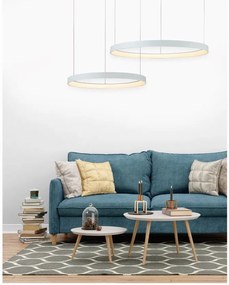 SE LED SMART 100 AMAYA PENDANT WHITE Δ5
