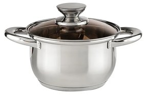 Muhler MR-4262 Κατσαρόλα 16x9.5cm,1.6L