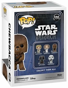 Κούκλα Funko Pop! 67533 1 μονάδα