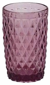 Ποτήρι Νερού 340ml Espiel Tristar Purple TIR109K6