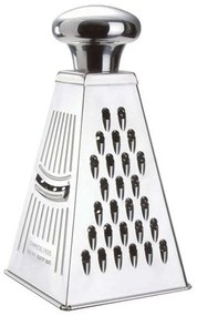Τρίφτης Τυριού Quadro 1004402800 Silver Kuchenprofi Stainless Steel