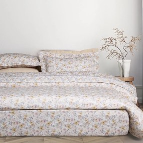 Σεντόνια King Size (Σετ) Das Home Prestige 1720