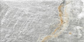 Keros Ardesia Acero Antislip 30x60 - Πλακάκι δαπέδου γρανίτη