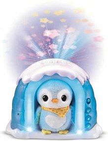 Μουσικό Παιχνίδι Vtech Baby PENGUIN NIGHT