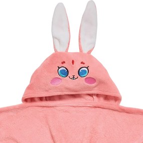 Βρεφική Κάπα (70x90) Das Home 4944 Pink
