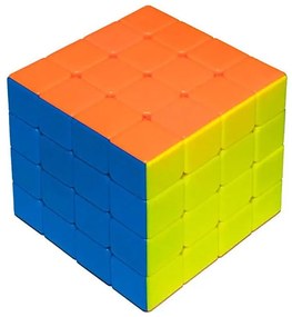 Cube series παιχνίδι κύβος 4*4*4 - Cube toy
