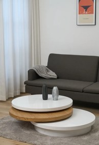 Τραπεζάκι σαλονιού Layer Plus