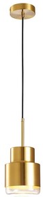 Φωτιστικό Οροφής Μονόφωτο Eurolamp 144-15037