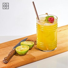 Ποτήρι Κοκτέιλ 490ml Pasabahce By Espiel Tincan SP420119K12