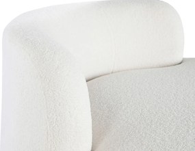 Καναπές DKD Home Decor Λευκό 150 x 150 x 69 cm