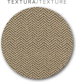 Ριχτάρι για τον Καναπέ Eysa JAZ Μπεζ