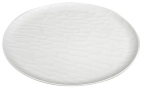 WHITE ΠΙΑΤΟ ΡΗΧΟ ΣΤΡΟΓΓ. 21ΕΚ WAVY MATTE ΜΕΛΑΜΙΝΗΣ MLW343K72-6