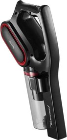 Deerma Ηλεκτρική Σκούπα Stick DX700 PRO (Μαύρο)