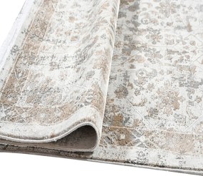 Χαλί (195x290) Polcarpet Dalia 2089 White/Beige