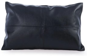 Διακοσμητικό Μαξιλάρι (30x50) Nef-Nef Homeware Lethal Black