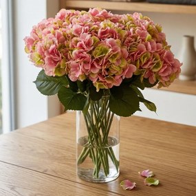 Μπουκέτο Τεχνητών Λουλουδιών FLB04 - 12 τεμάχια