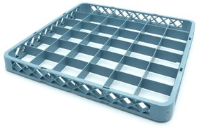 Dishwasher Glass Rack Extender - 50 x 50cm - 36 Compartments