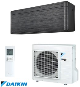 Κλιματιστικό Inverter Daikin Stylish FTXA20BT + RXA20A