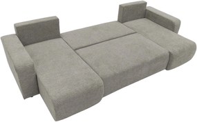 Γωνιακός καναπές Piano U-Mpez