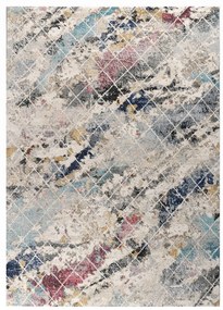 Χαλιά Κρεβατοκάμαρας (Σετ 3τμχ) Tzikas Carpets Salsa 39553-110