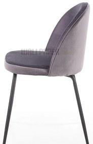 Dine 314 Καρεκλα Γκρι
