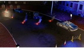 Βιντεοπαιχνίδι για Switch Microids Police Simulator: Patrol Officers (FR)