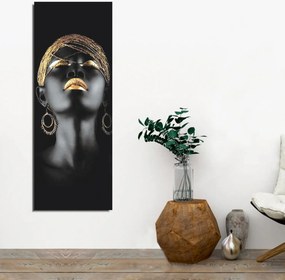ΠΙΝΑΚΑΣ ΚΑΜΒΑΣ SENSUAL HM7198.07 30X3X80 εκ.