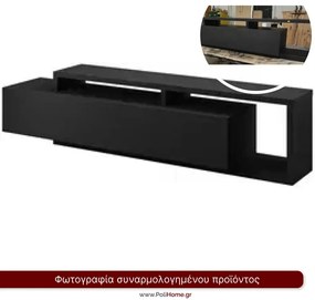 Έπιπλο τηλεόρασης Bron